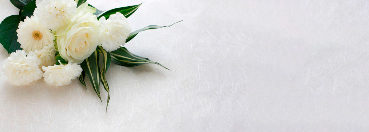 flores funerarias en Albacete